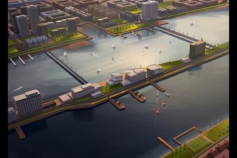 Smart Marine ecosystems vision